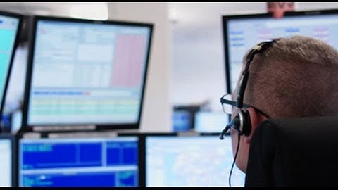 A Tribute to the First, First Responders