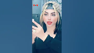 جوليا معشوقة الجزائريين Algerie Morocco Tunisie Tiktok2023 Tiktok 