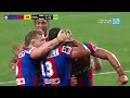 EVERY. Single. Game! The Knights 2026 MEGA Highlights | NRL on Nine