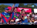 EVERY. Single. Game! The Knights 2026 MEGA Highlights | NRL on Nine