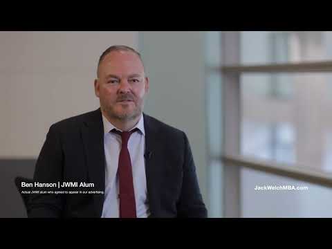 JWMI: Practical Based Curriculum