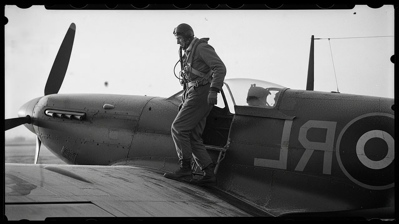 How One US  Marine's Crazy Welding Trick Made Landing Craft Bulletproof in Hours