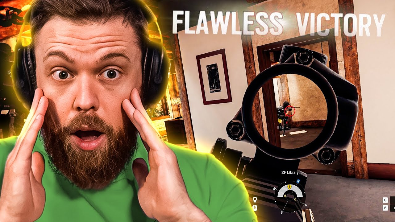 We FINALLY did it! - YouTube