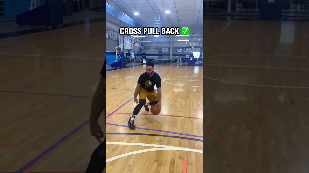 Nasty Crossover Combos 🤯