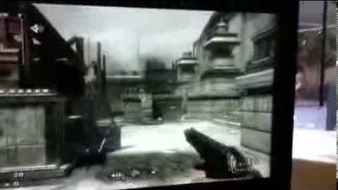 Cod5 challenge lobby 2011