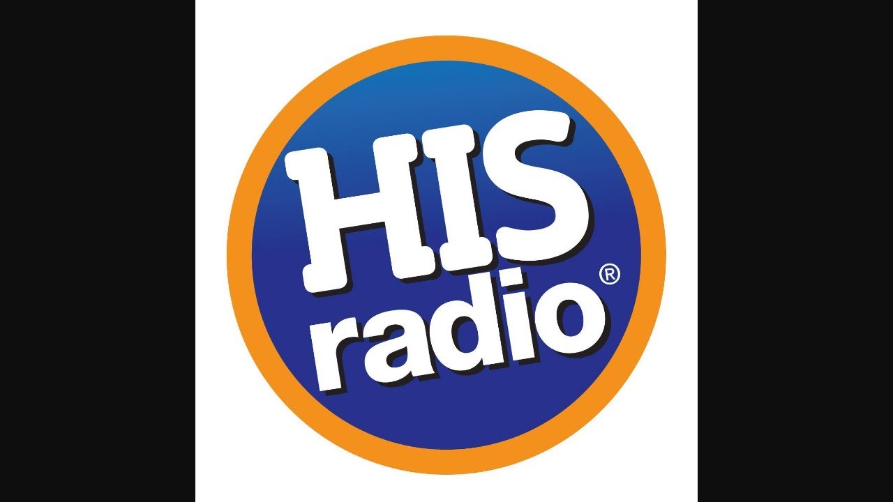 WLFJ - His Radio - Station ID (7PM): December 9, 2023 - YouTube