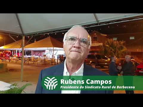 Expo Barbacena 2022 - Veja tudo que rolou!