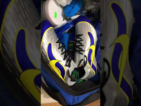 nike mercurial vapor 360 r9