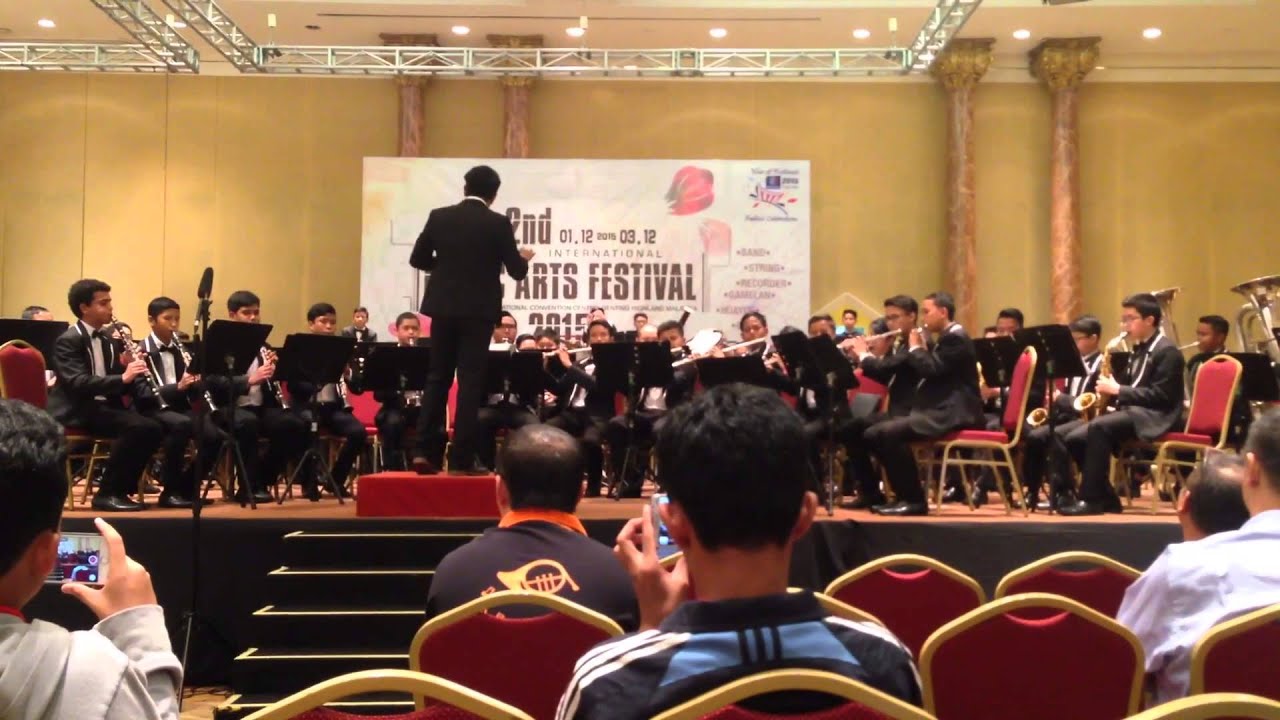 ASWO - The Ascension (MIMAF15)