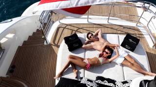 Whispering Angel - for Sale and Charter