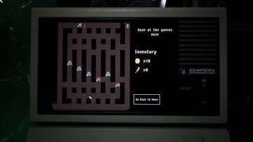 Observer: System Redux - Noble Sword Achievement / Trophy Guide