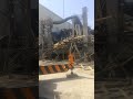 building broke down. very hard. all. safe..