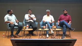 Sports Tech Podium 2025 Official Event Teaser