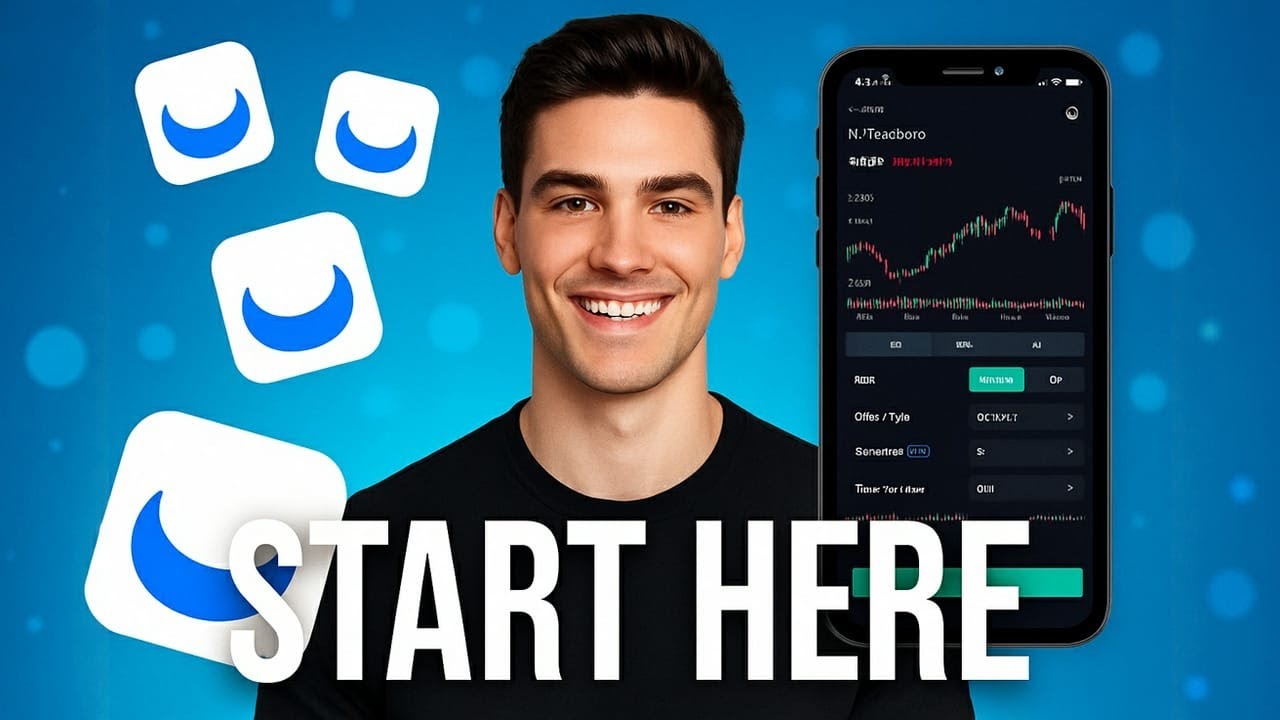 How to Set Up Webull Account (Simple Guide)