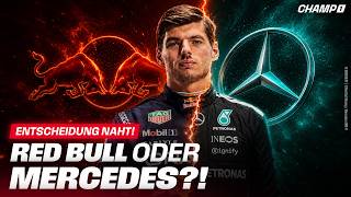Verstappen vor der Entscheidung! Alonso nur Plan B – Monaco-Chaos geht in die nächste Runde