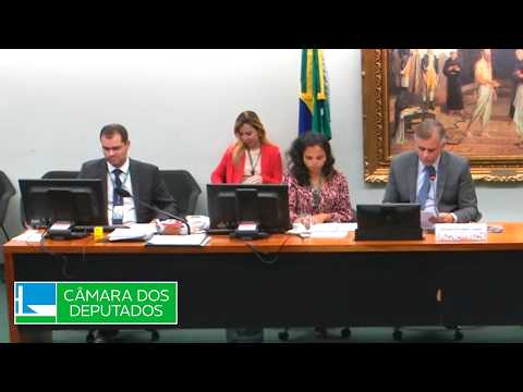 COMISSÃO DE CONSTITUIÇÃO E JUSTIÇA E DE CIDADANIA