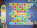 WALKTHROUGH Matchington Mansion Level 45