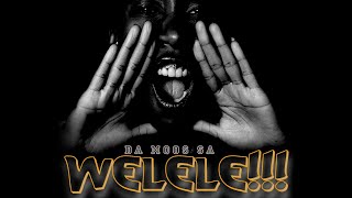 Da Moos Sawelele  