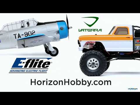 Horizon Hobby New