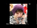 Louis tommo tomlinson facts