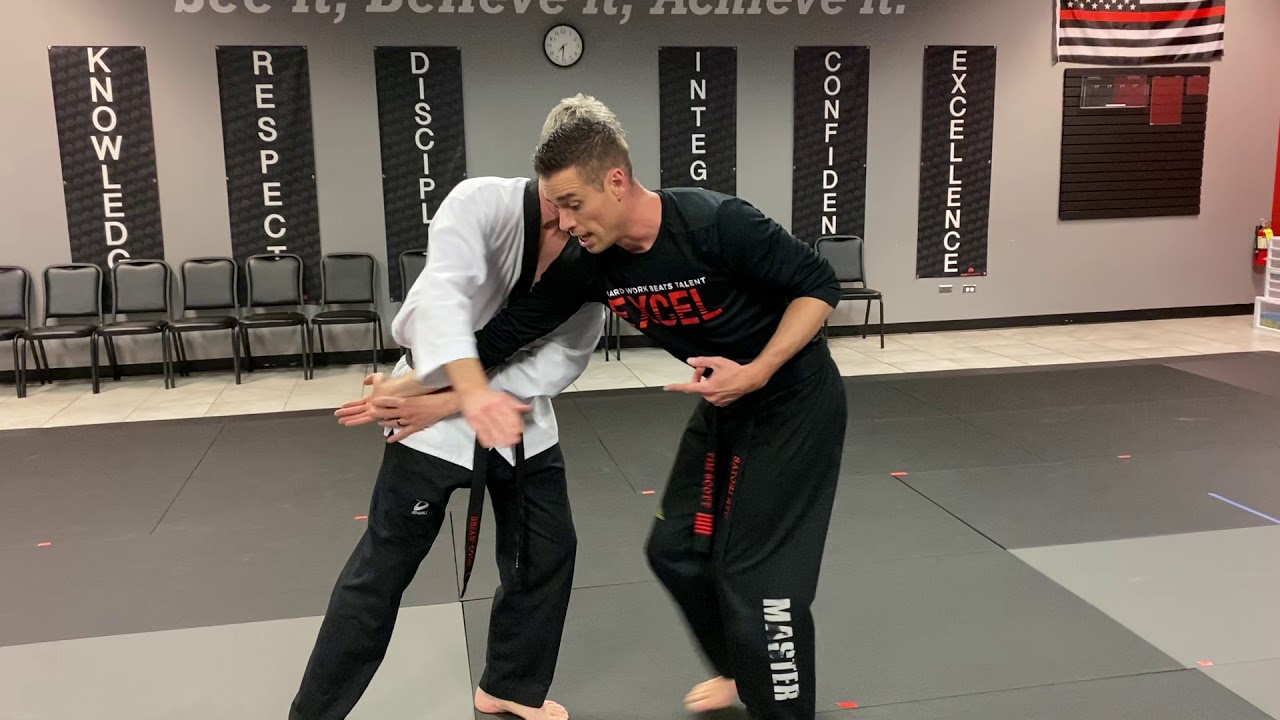 Black Belts Progressive self defense YouTube