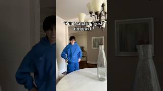 Print catching Print catching