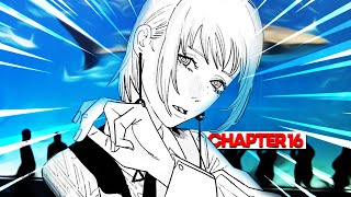 Chainsaw Man Part 2 Revealed Famine Horsemen (Chapter 113)