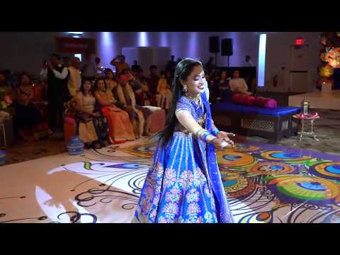 Saajan Ke Ghar Jana Hai | Amazing Wedding Dance by Bride 2022