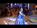 Saajan Ke Ghar Jana Hai | Amazing Wedding Dance by Bride
