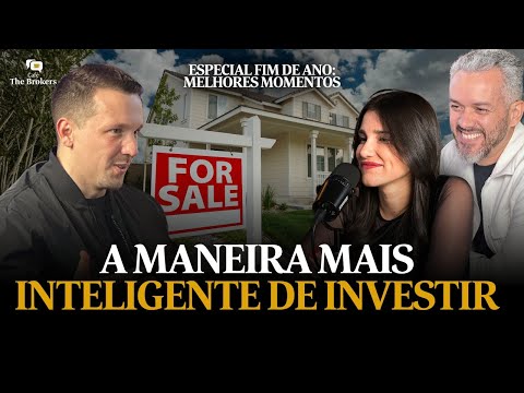 CONSÓRCIO OU FINANCIAMENTO: QUAL FAZ MAIS SENTIDO HOJE? | João Torre | Café The Brokers