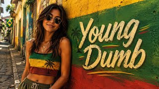 Khalid's Young Dumb & Broke Just Got a Reggae Soul | XAVIELA Cover