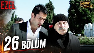 Ezel 26. Bölüm (Full HD)