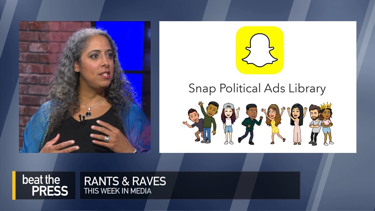 Rants & Raves: 09/20/19 - YouTube