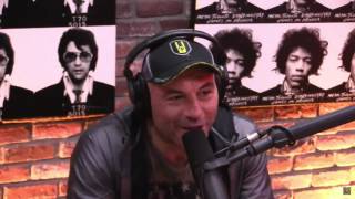 Joe Rogan & Steve O talking about "playing" with Prostitutes!