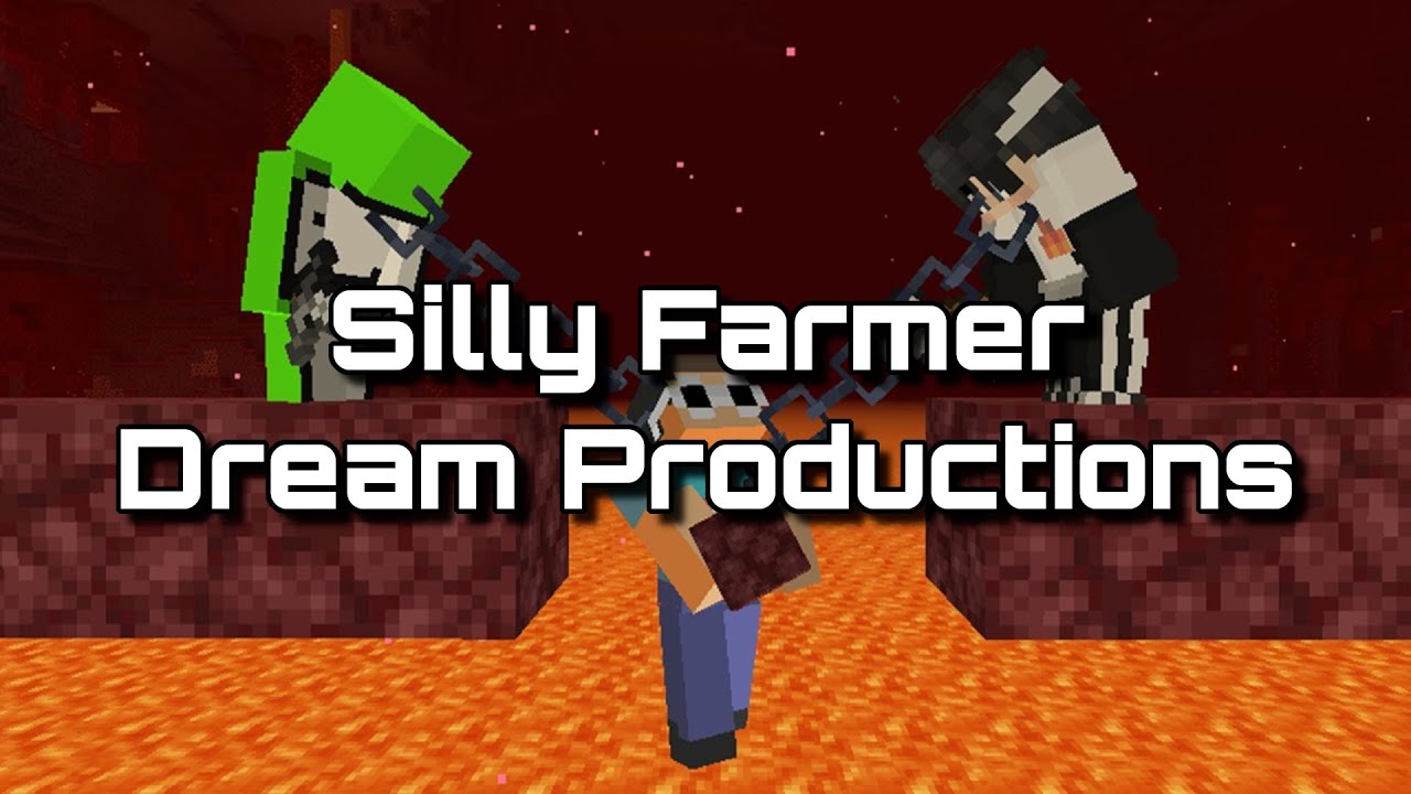 Silly Farmer || Dream Productions - Dream MUSIC! 
