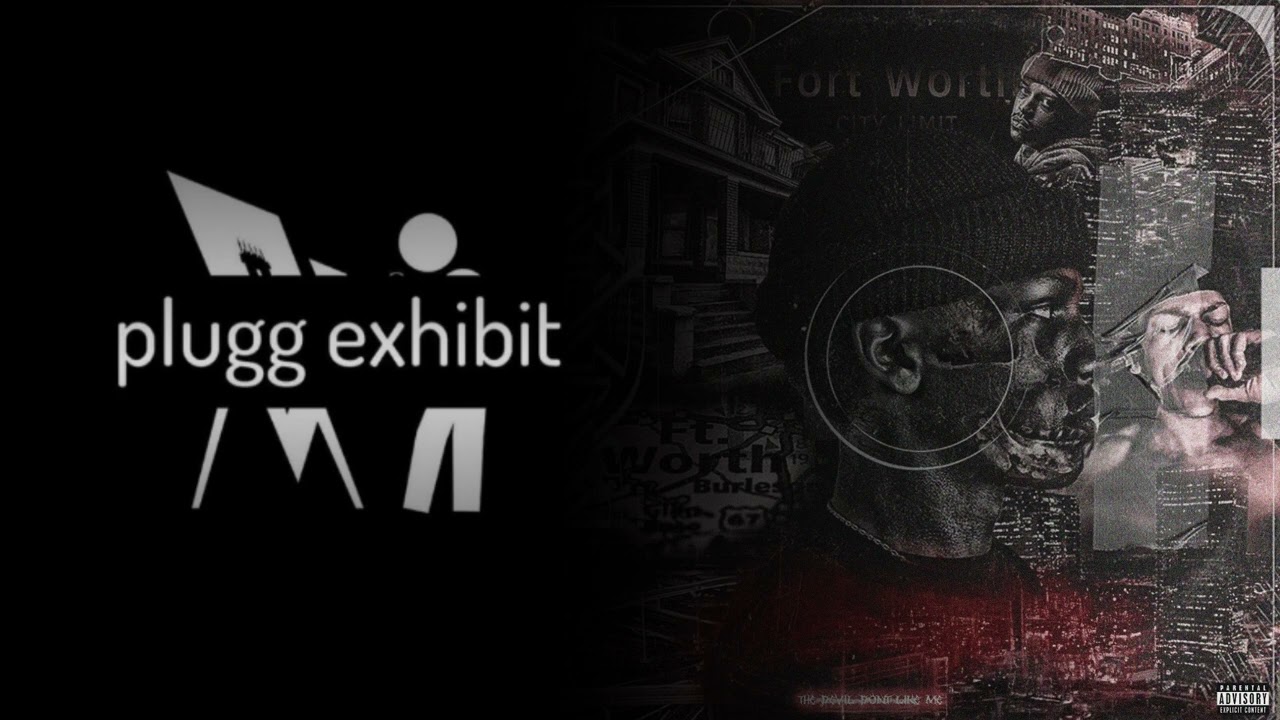 Jace! (iayze) - The Devil Don't Like Me (Full EP)