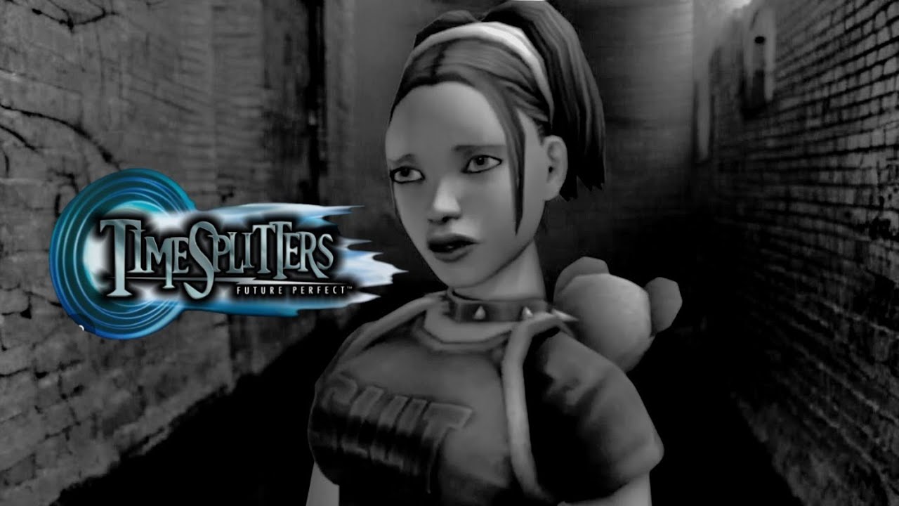 The BETHest Deathmatch Ever!!! 