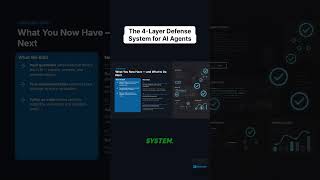 Block Prompt Injections in AI Agents #aiagents #ai #coding