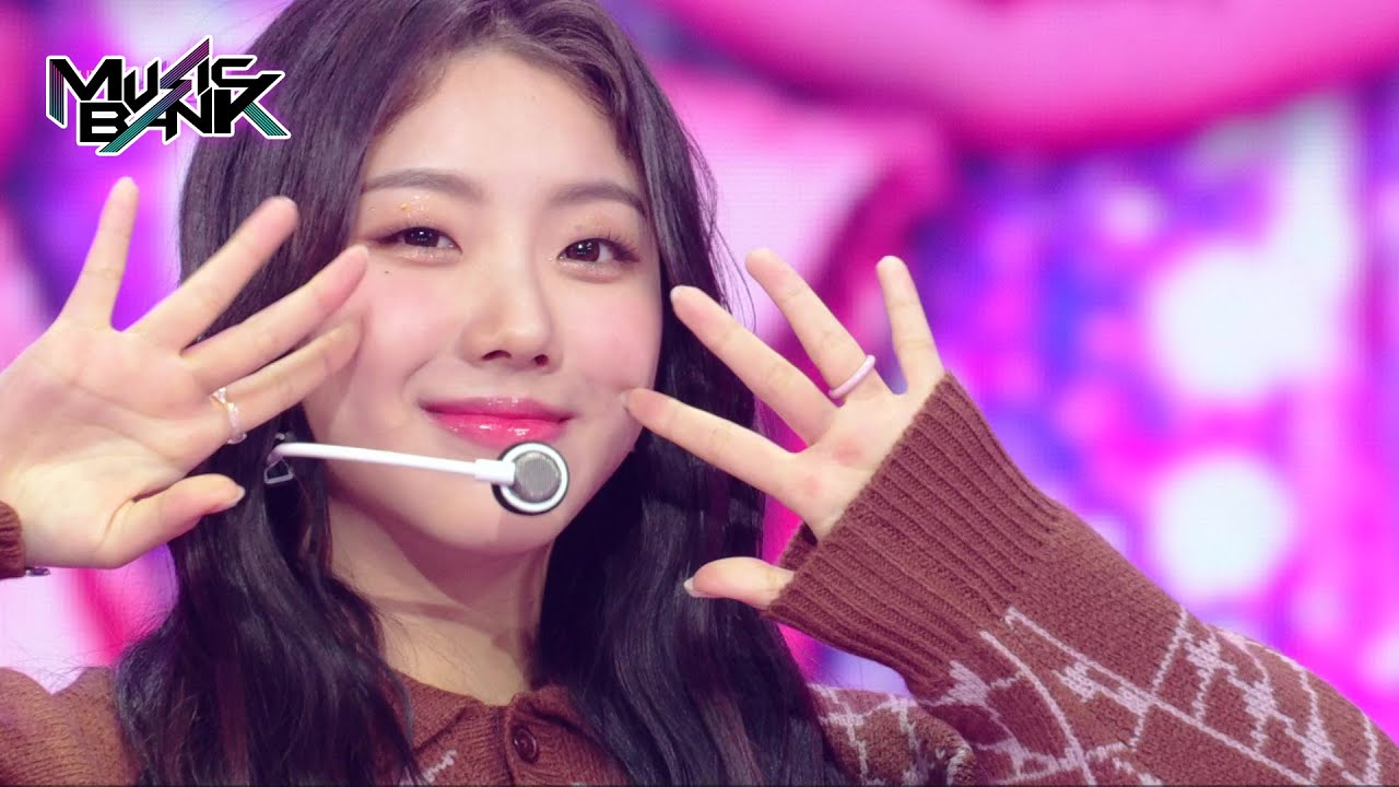 DANCE ON - ALICE [Music Bank] | KBS WORLD TV 221202