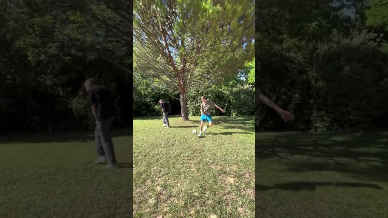 Les culs rouges entre potes 