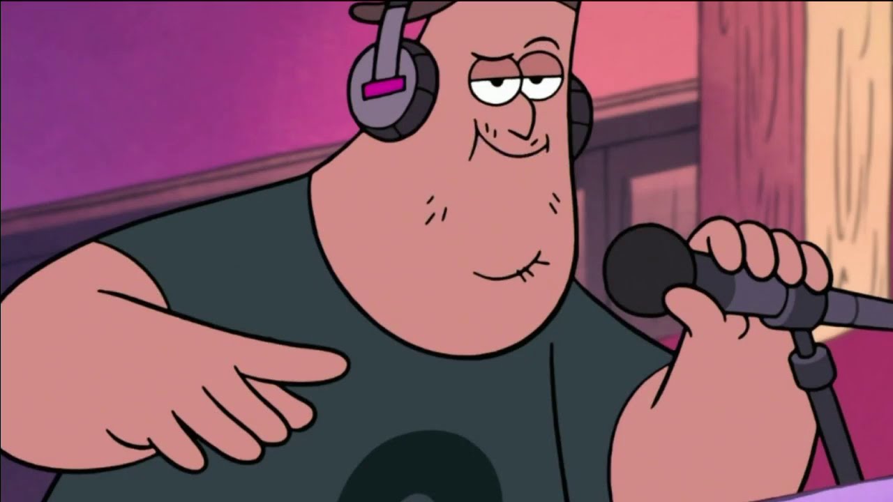 Gravity Falls Show Me the Monday Double Dipper YouTube