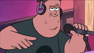 Gravity Falls - Show Me the Monday - Double Dipper
