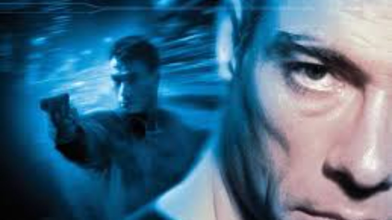 Replicant Full Movie Fact, Review And Information /  Jean-Claude Van Damme / Michael Rooker