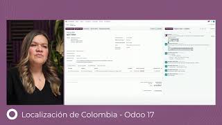 Facturación Electrónica en Colombia v17