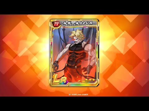 ☘ KOF98UMOL JP Obtain Rugal 02 UM (ルガール02UM) - Nemuless❀