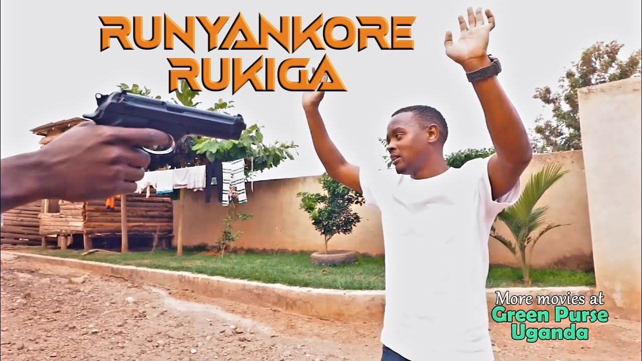 OMUZIMU KAHOORA NZIGU part 10 by Green Purse Uganda.