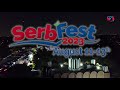 SerbFest 2023