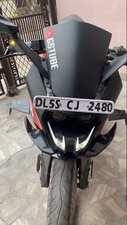 ktm super bike status