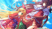 Clover Day S キャラ紹介ムービー 竜胆つばめ 編 Youtube Clover Day S キャラ紹介ムービー 竜胆つばめ 編 Youtube
