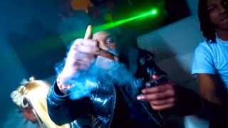 Sdot Go - Get Low Remix Ft. Kenzo B